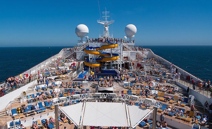 The top travel trends for 2016
