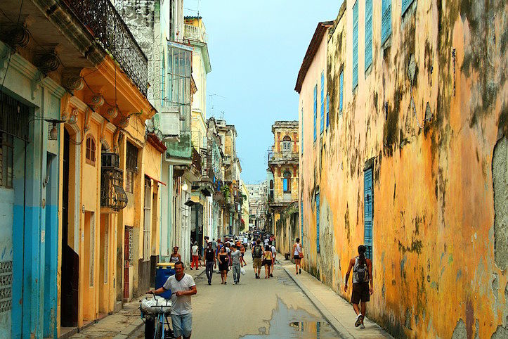 The top 10 travel trends of 2016