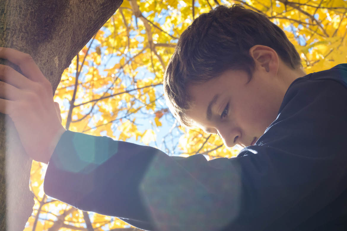 Are We Overworking Our Kids
