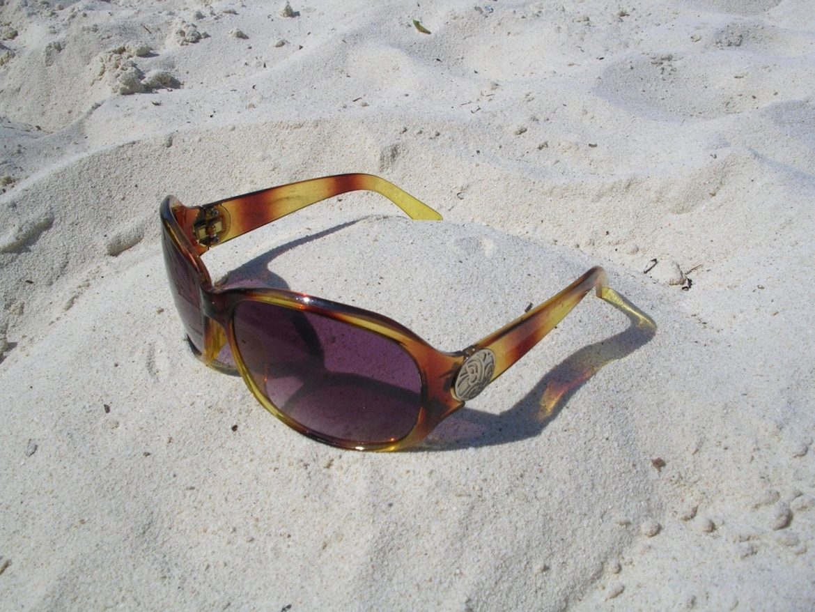 Sun safe