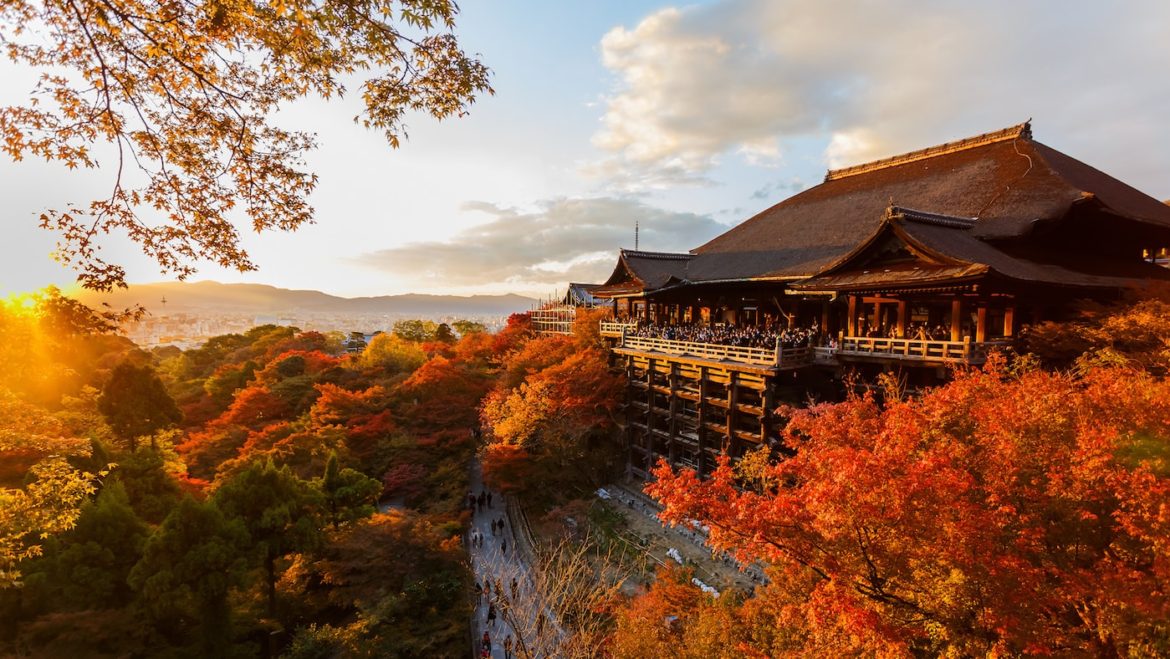 Japan