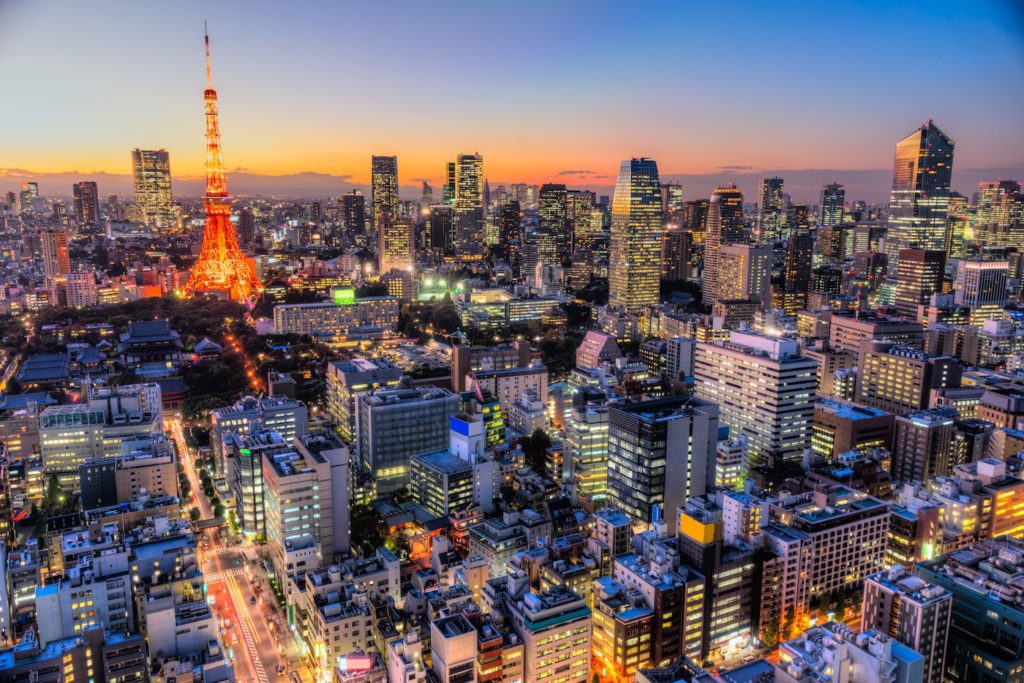 Japan