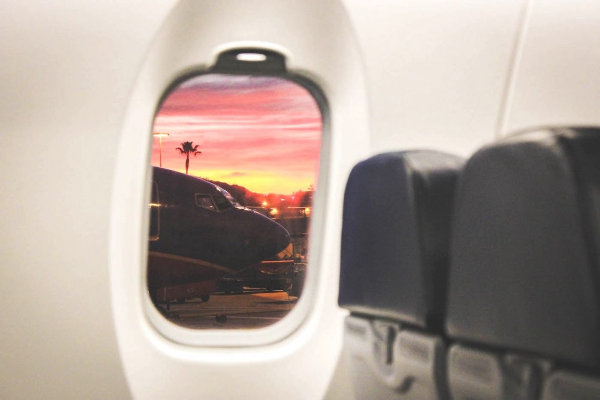 Being a flight attendant - what's it like?