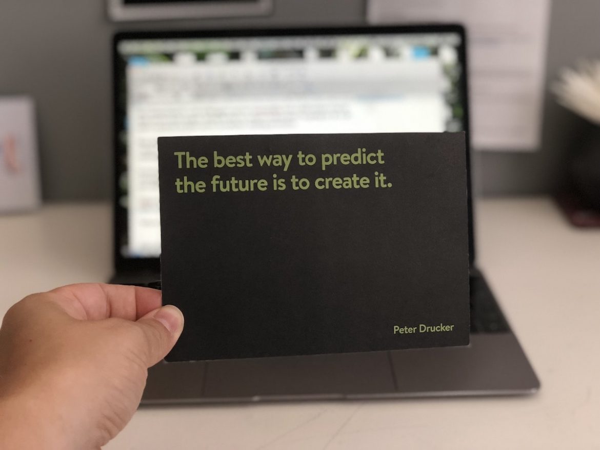 June Blogging Month