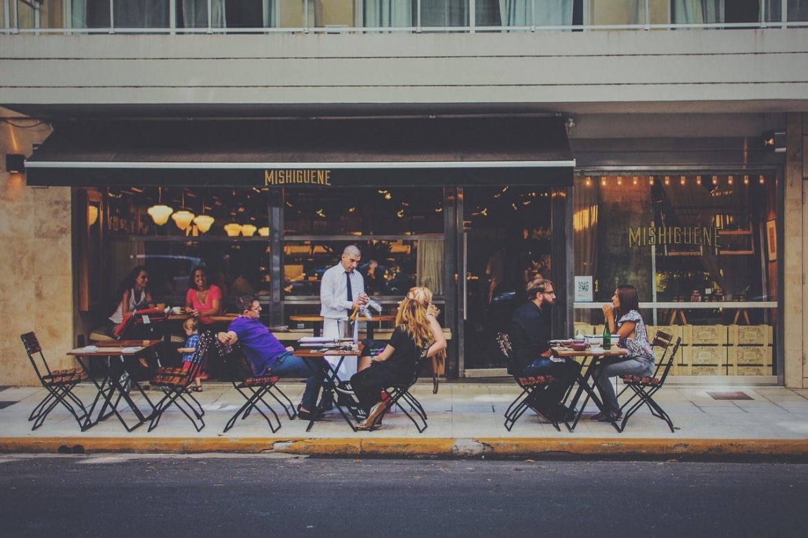 What To Tip In Popular Holiday Destinations For Brits