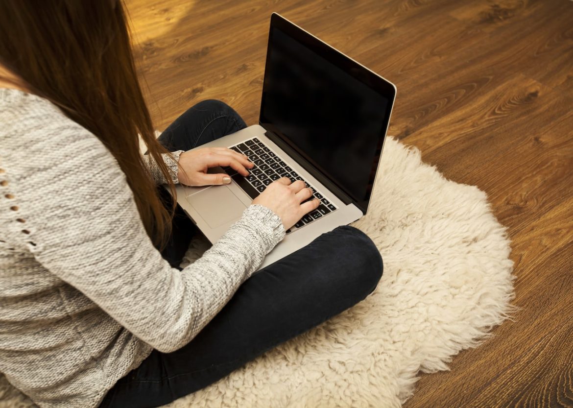 February blogging month and income report