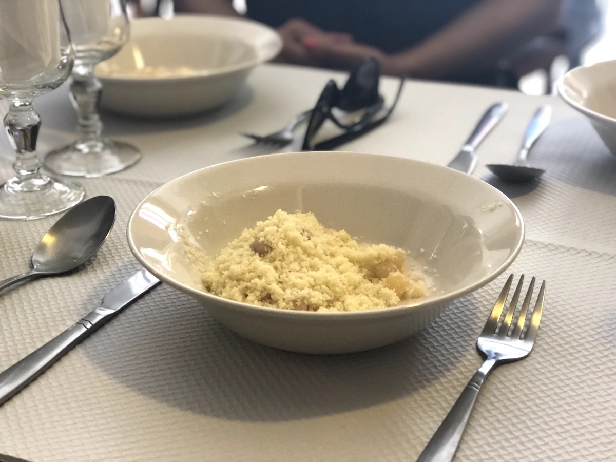 Hip Eats and Backstreets Food Tour