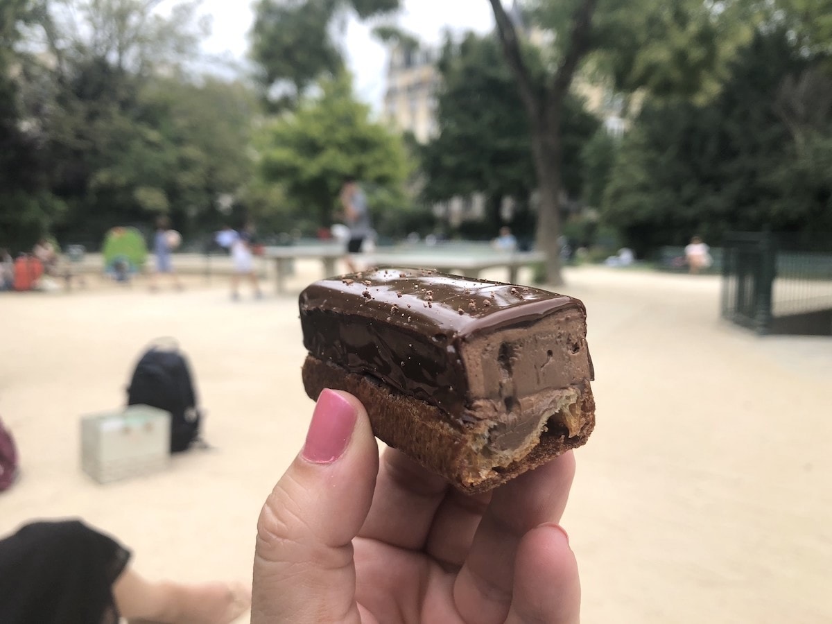 Hip Eats and Backstreets Food Tour