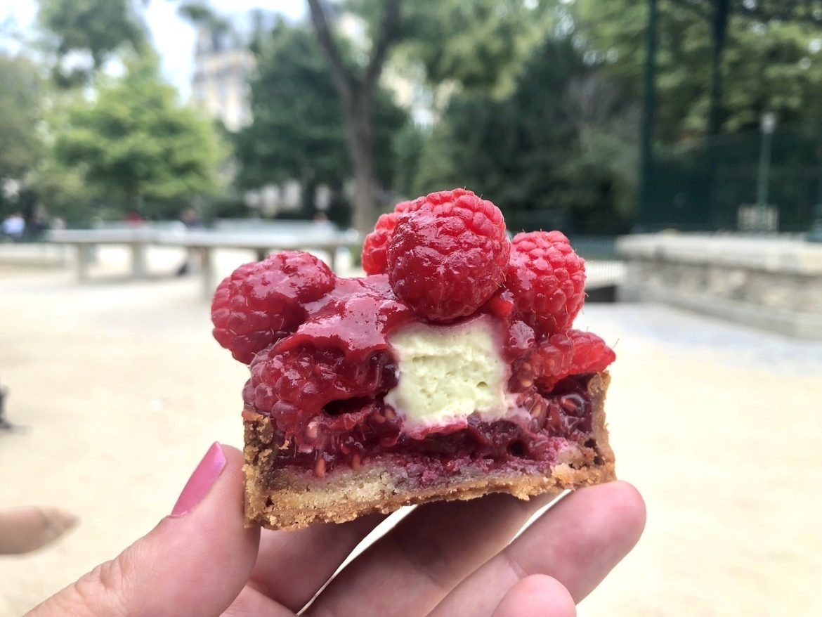 Hip Eats and Backstreets Food Tour