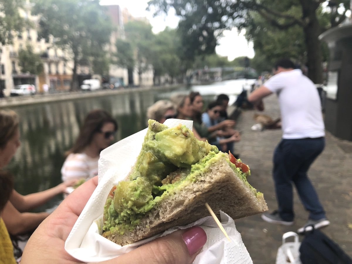 Hip Eats and Backstreets Food Tour