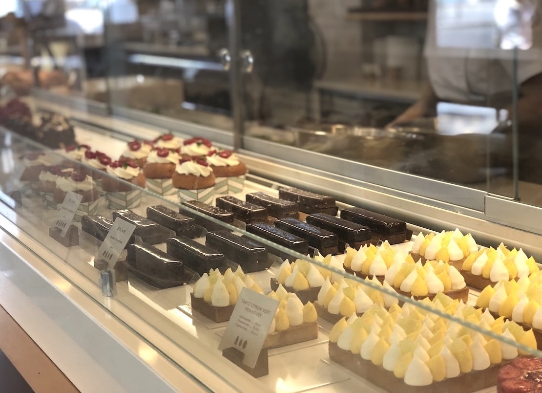 Hip Eats and Backstreets Food Tour