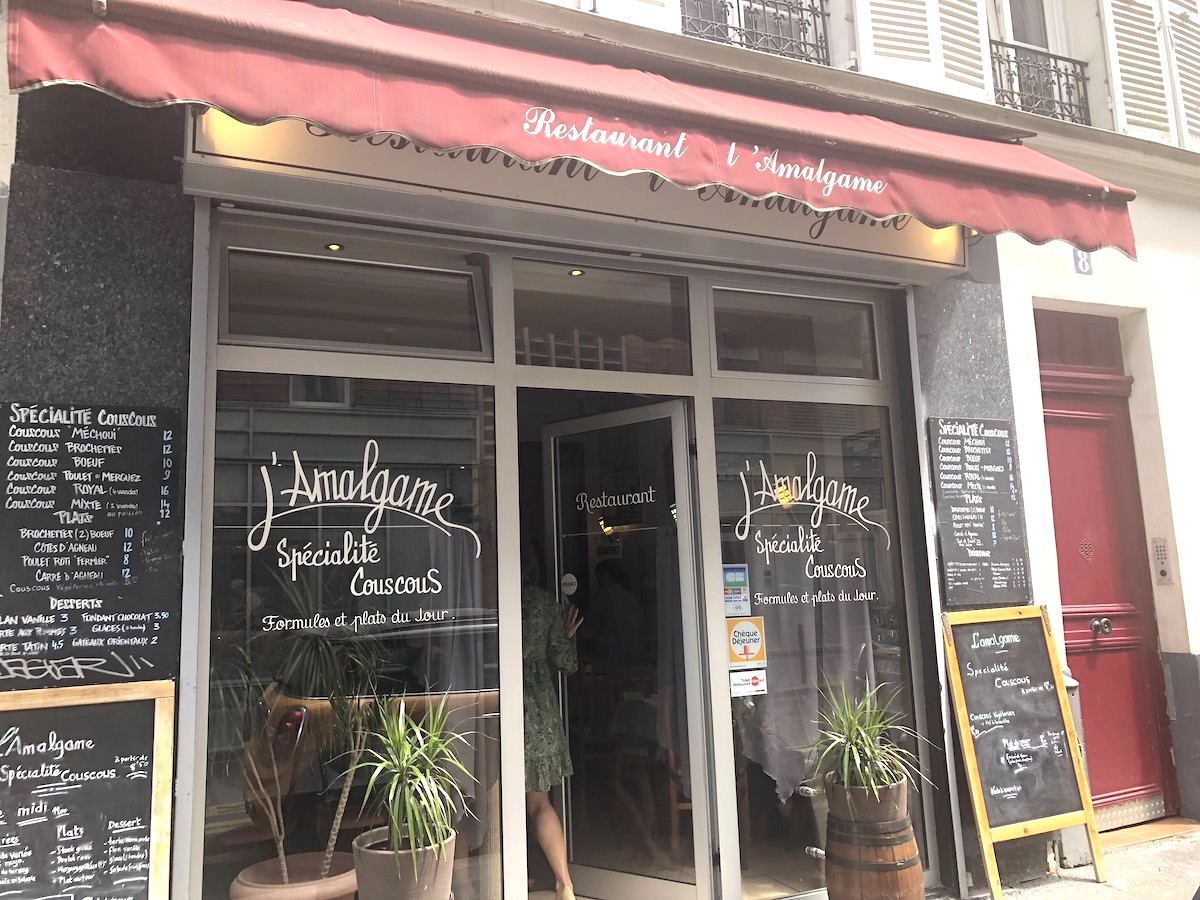Hip Eats and Backstreets Food Tour