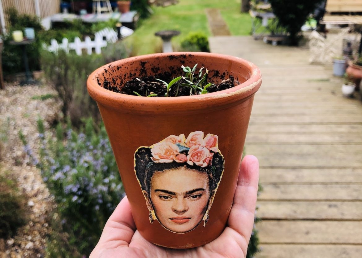 April Roundup