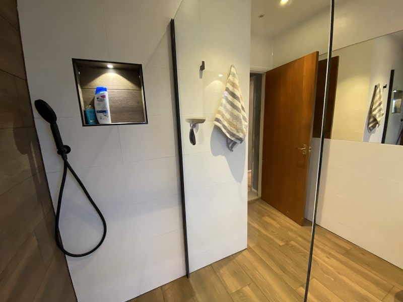 Family Bathroom Makeover